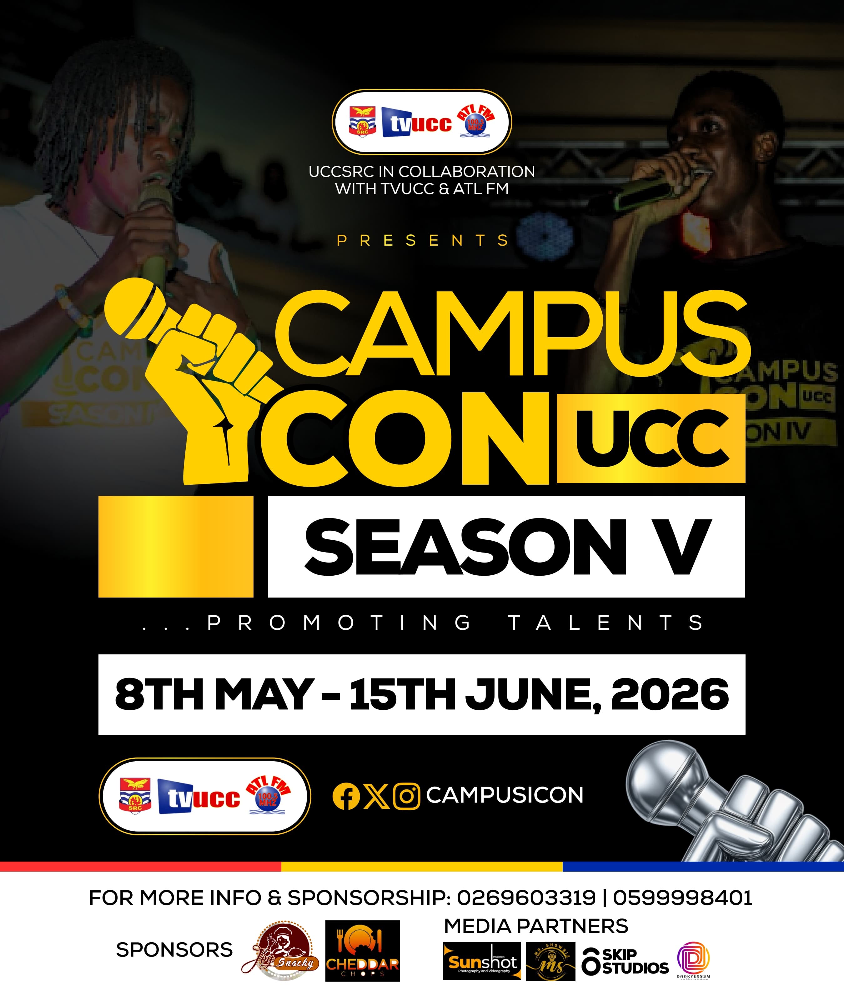 Campus Icon 5